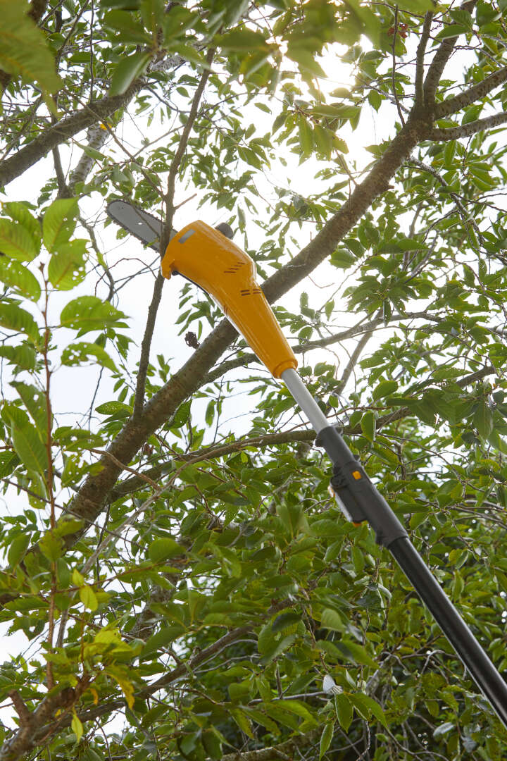 STIGA Akku-Multitool MT 100e Kit